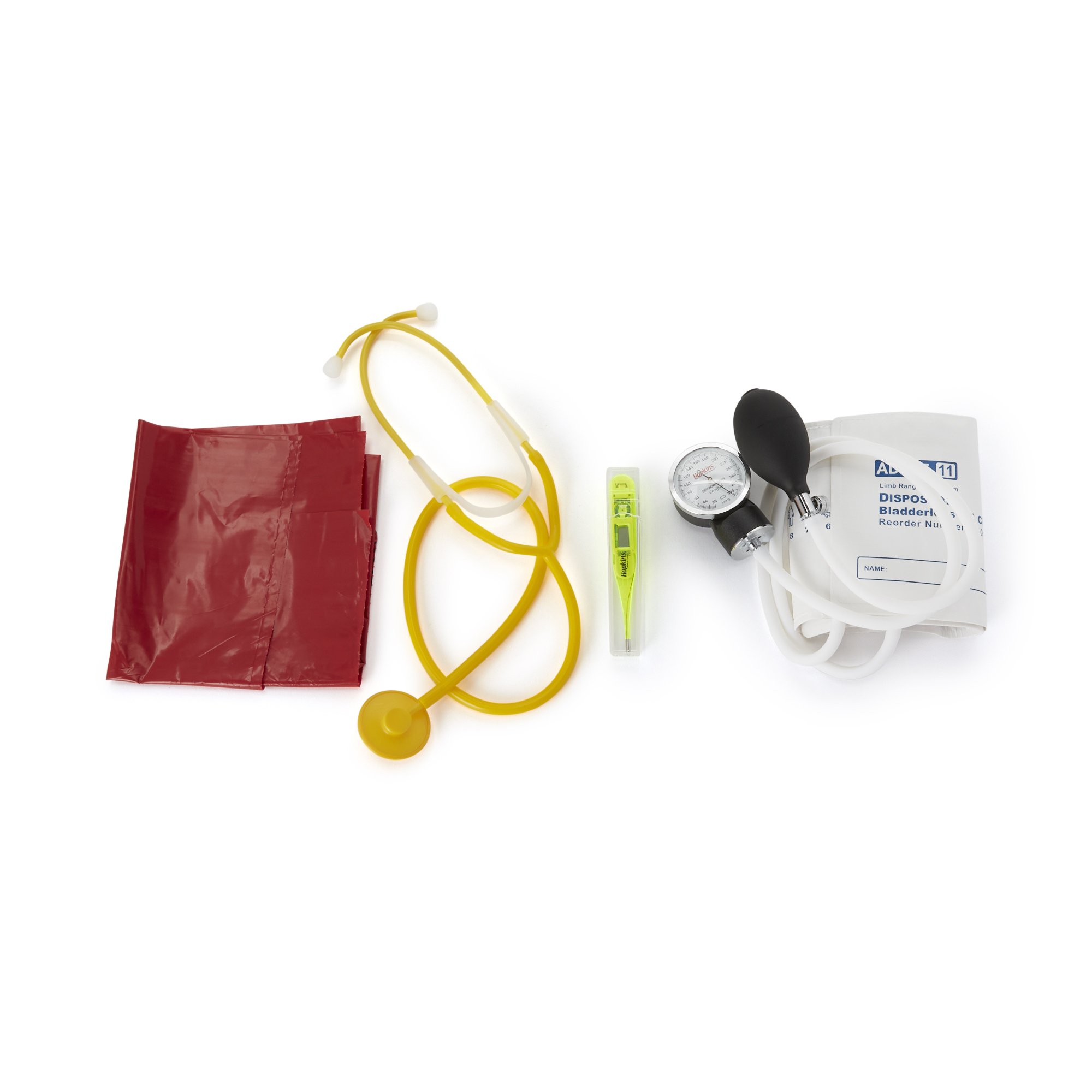 Hopkins MRSA Kit, Large MK 786776