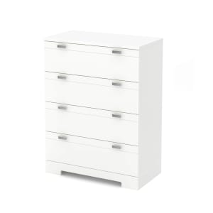 4-Drawer Chest Dresser