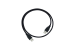 3Ft USB 3.0 A-Male to A-Male Black