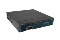 Cisco 2921 ISR ルーター VPN対応　EHWIC-4ESG Cisco 2921 ISR ルーター VPN対応 EHWIC-4ESG - メルカリ