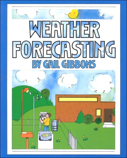 Weather Forecasting