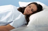 Apex Blue Tissue / Poly Pillowcase, 21 x 30 Inch MK 563314