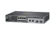 HPE Aruba 2530 Series Switch, 8 10/100/1000 PoE+ ports, 2 x SFP Uplinks, Refurbished, J9774A