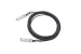 Meraki Twinax Cable with SFP+ Connectors, 1 Meters, MA-CBL-TA-1M