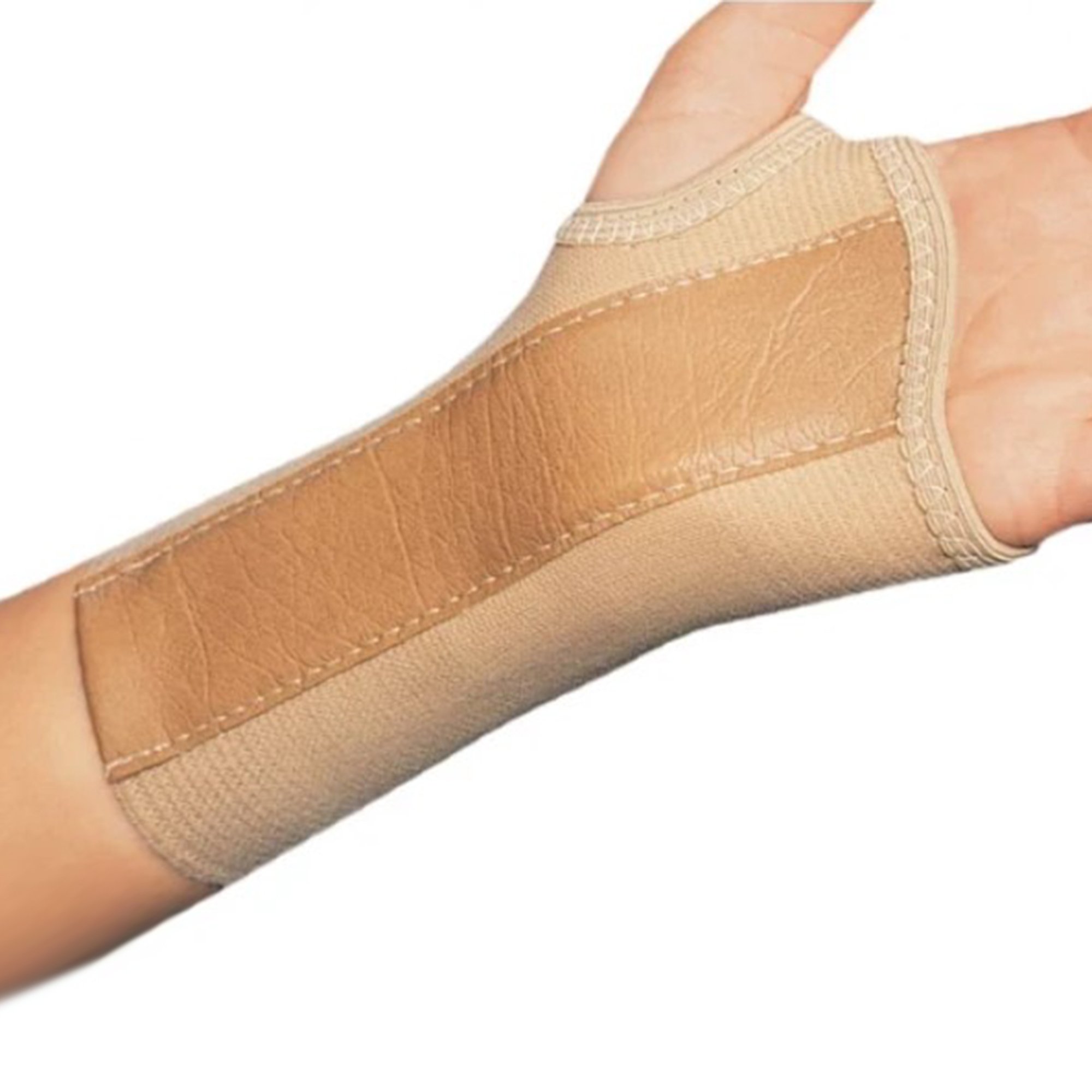 ProCare Left Wrist Brace, Extra Large MK 381019