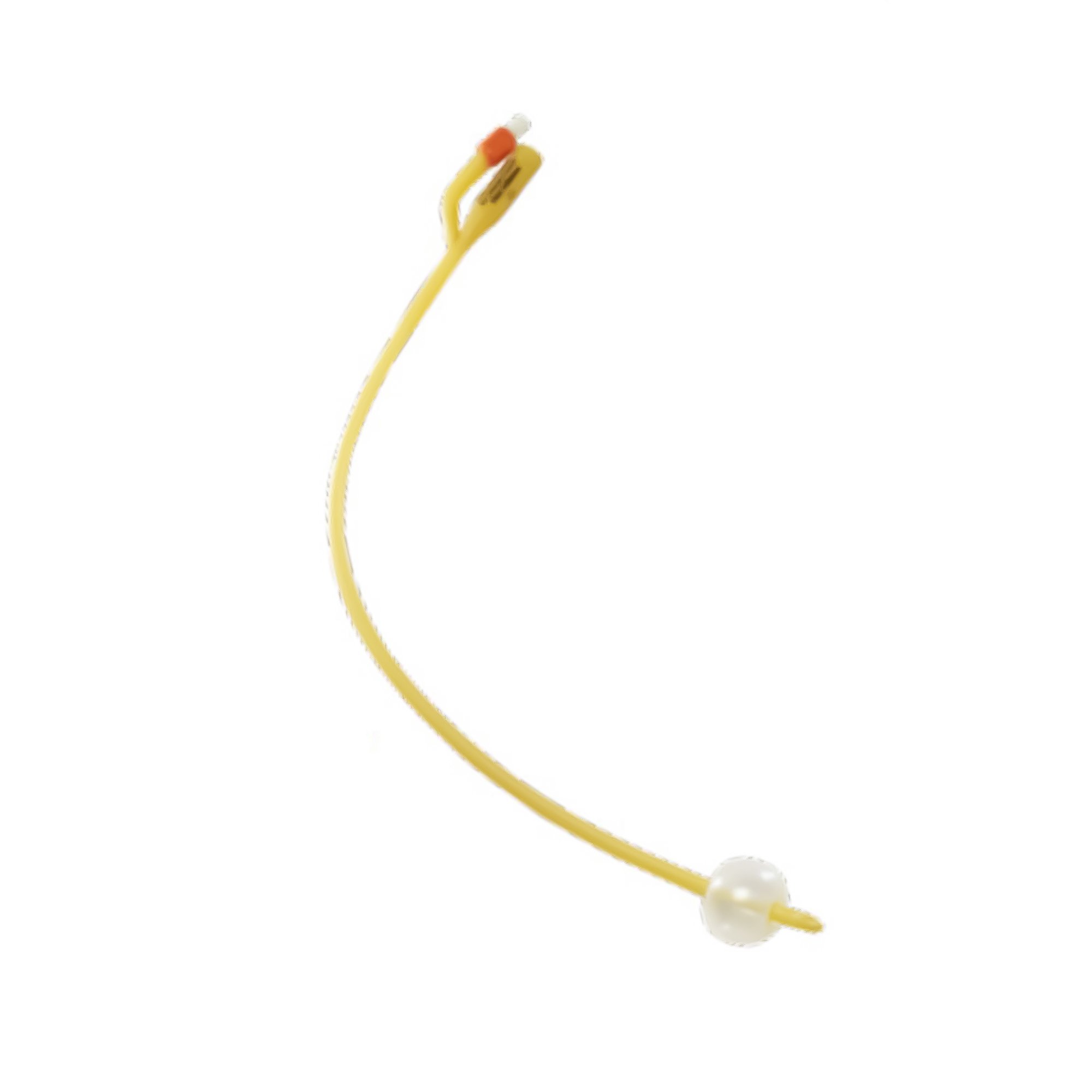Dover Latex Foley Catheter, 18 Fr., 5 cc MK 160144