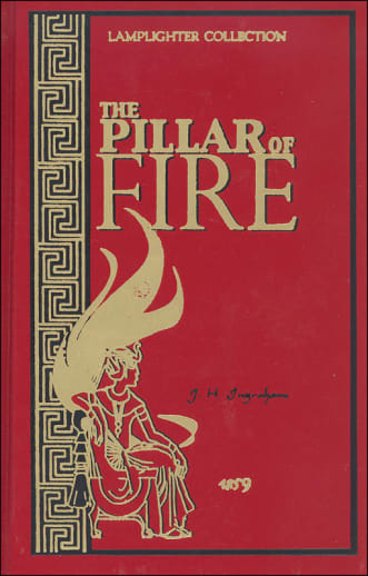 Pillar of Fire