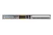Cisco ASR 1001-X Router, 6× Gigabit Ethernet Ports, Refurbished, ASR1001-X