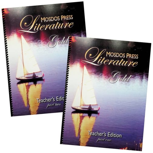 Gold Teacher's Edition