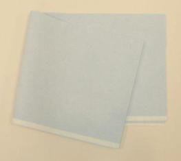 Tidi Ultimate Nonsterile Patient General Purpose Drape, 40 x 90 Inch MK 165771