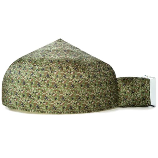 Airfort Jungle Camo Inflatable Kid's Indoor Play Tent