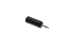 3.5mm male Stereo Plug to 1/4 inch Female Stereo Jack Adapter