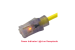25Ft 14/3 Contractor Extension Cord, LT511725