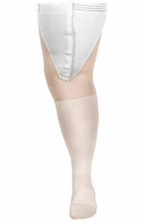 CAP Thigh High Anti-embolism Stockings, Small / Regular MK 209604