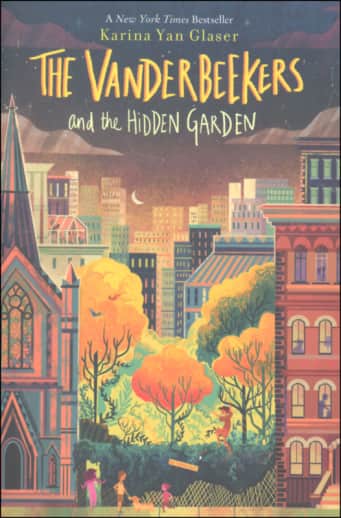 Vanderbeekers and the Hidden Garden