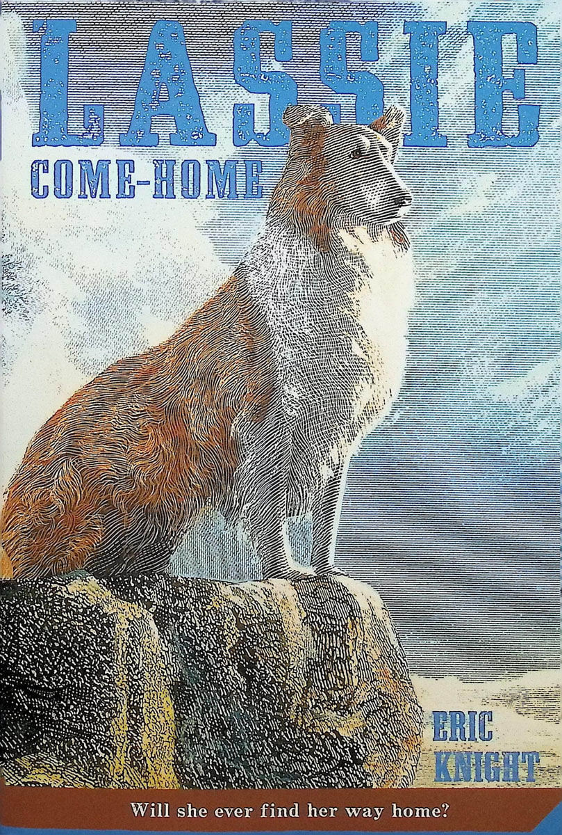 Lassie Come Home