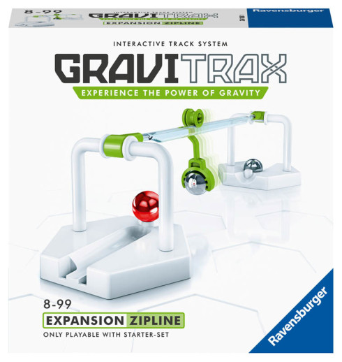 Gravitrax Expansion Spiral – Thinker Toys