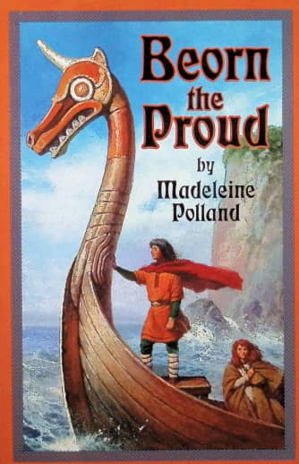 Beorn the Proud by Madeleine Polland