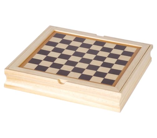 6 in 1 Game Set