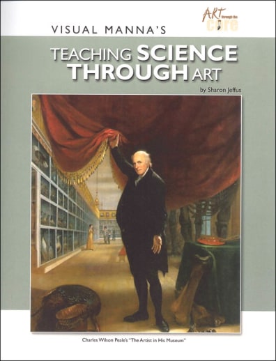 Teaching Science Through Art