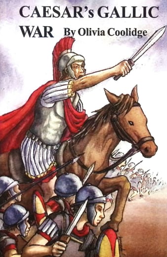 Caesar's Gallic War