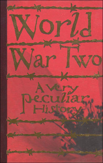 World War Two: Very Peculiar History