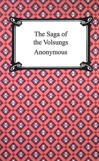 Saga of the Volsungs