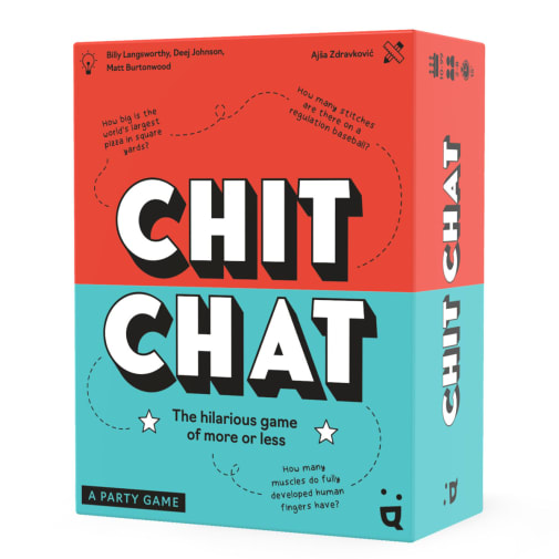 Chit Chat Game