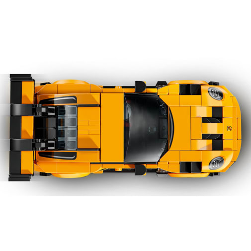LEGO Speed Champions Porsche 911 GT3 RS S (77239)