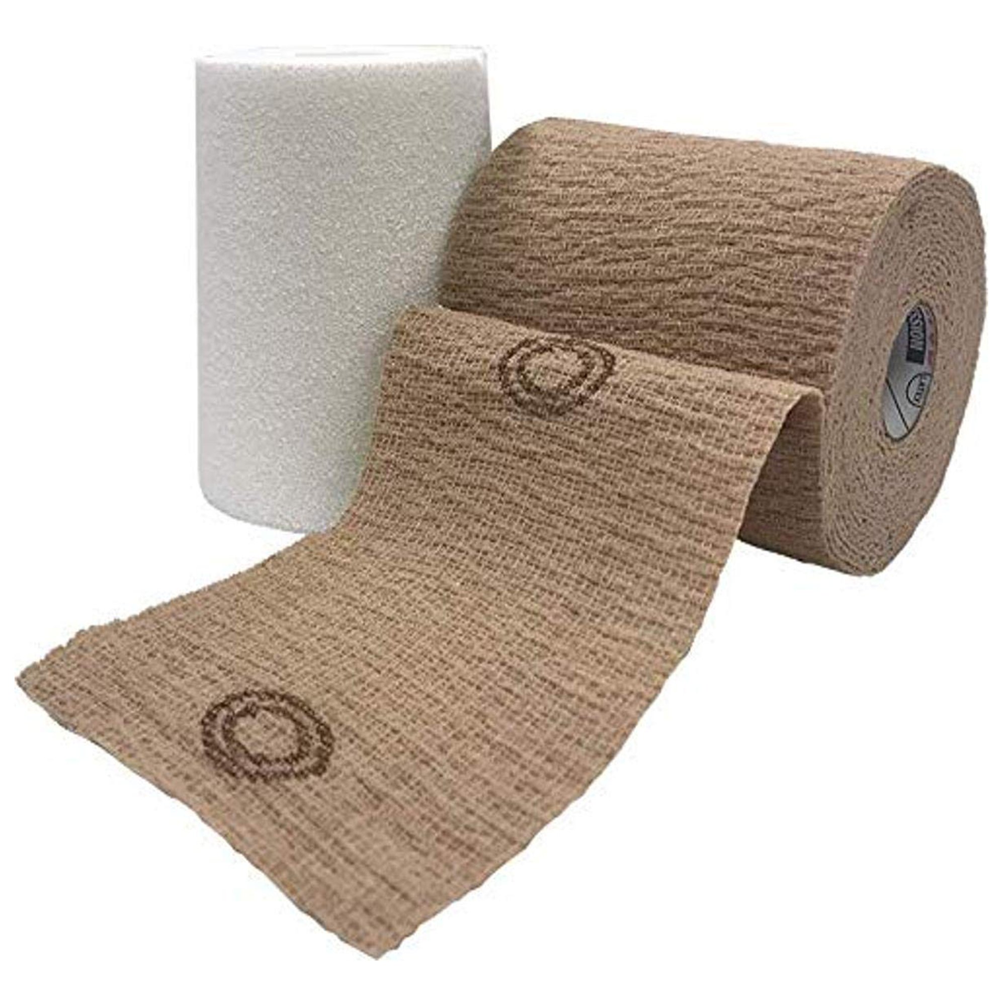 CoFlex TLC Zinc with Indicators Two-Layer Compression Bandage System MK 1194370