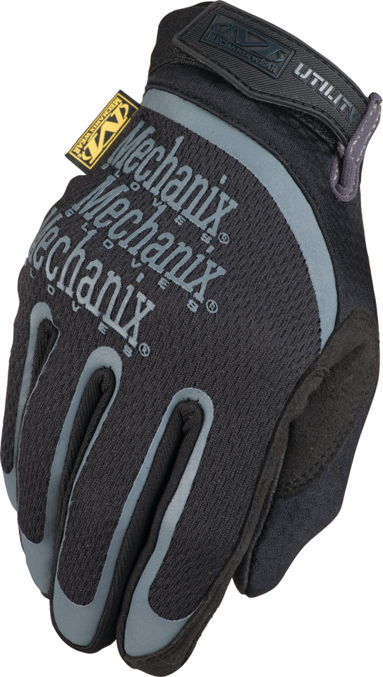 mechanix wear gloves