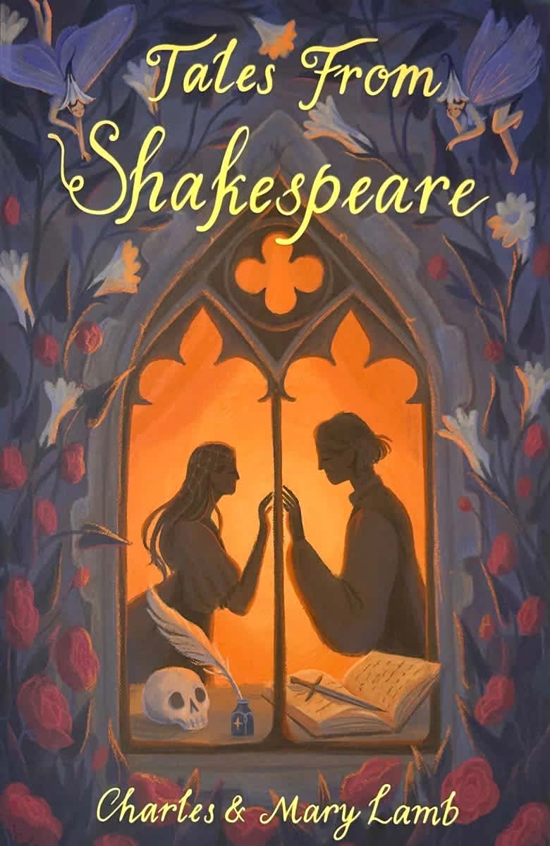 Tales from Shakespeare (Wordsworth Classics)