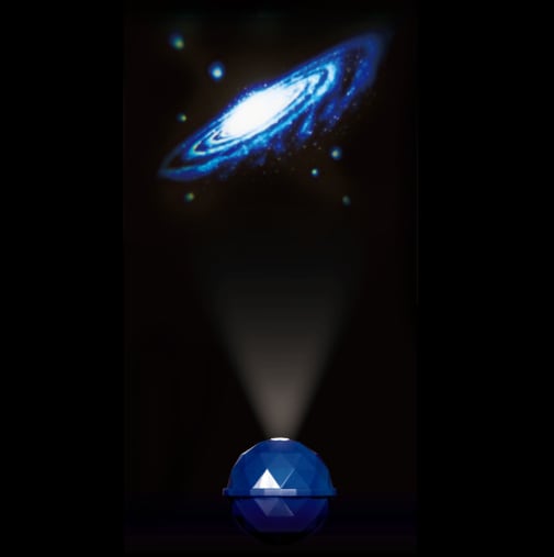 Projector Dome - Galaxy