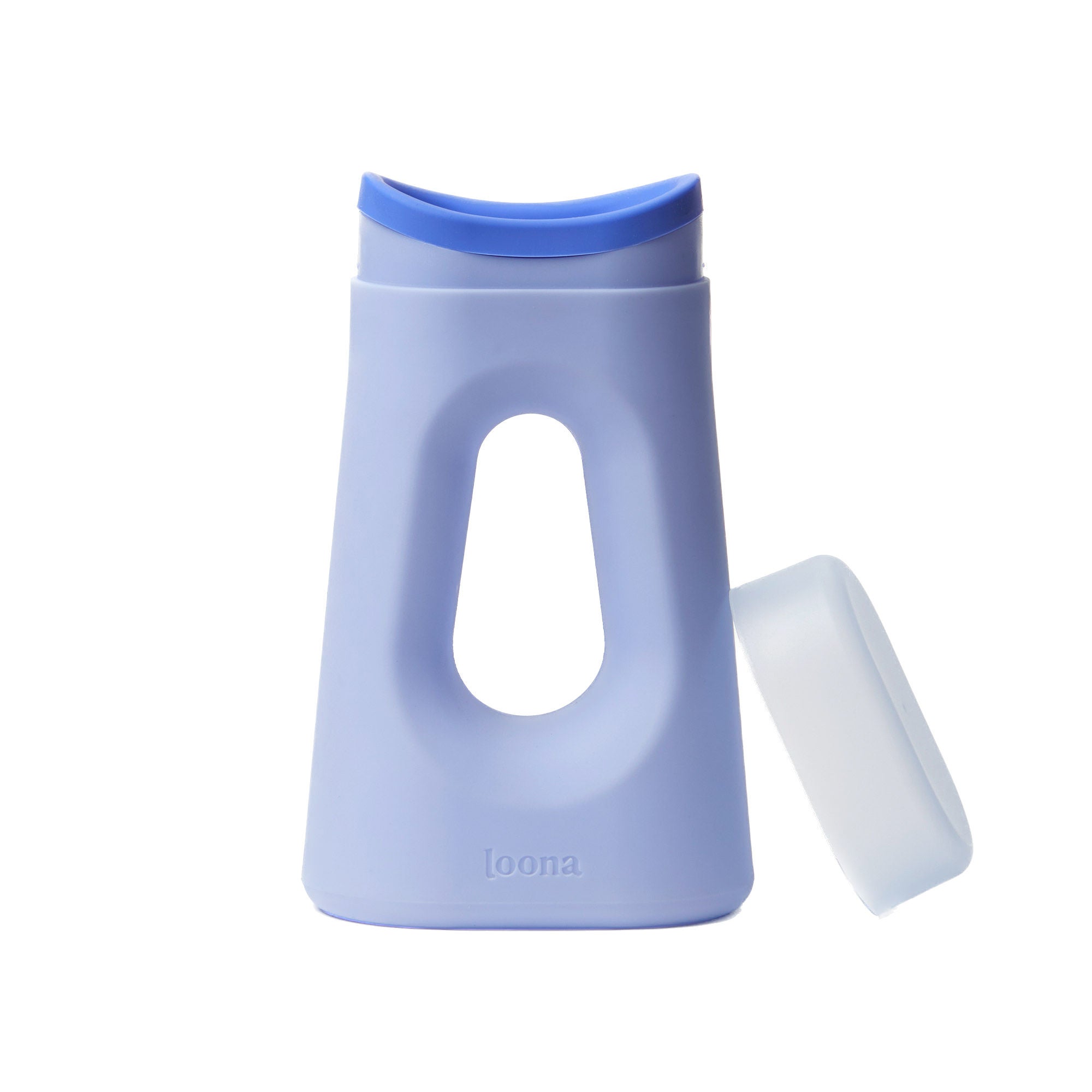 The Loona Female Urinal, Loona Blue MK 1234486