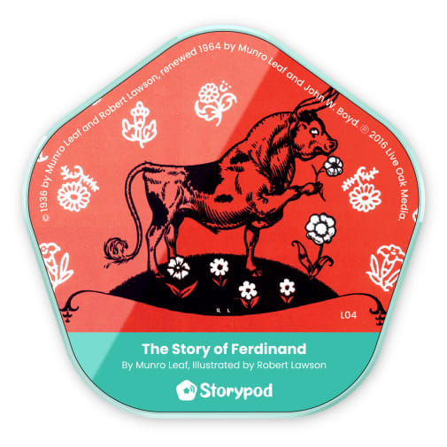 Story of Ferdinand Token
