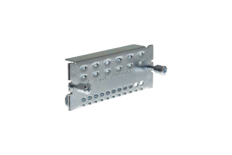 Cisco ISR 4000 Blank Faceplate, Compatible, NIM-BLANK Cisco ISR 4000 Blank Faceplate, Compatible, NIM-BLANK