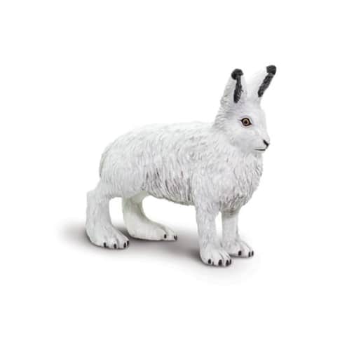 Safari Arctic Hare (North American Wildlife Collection)