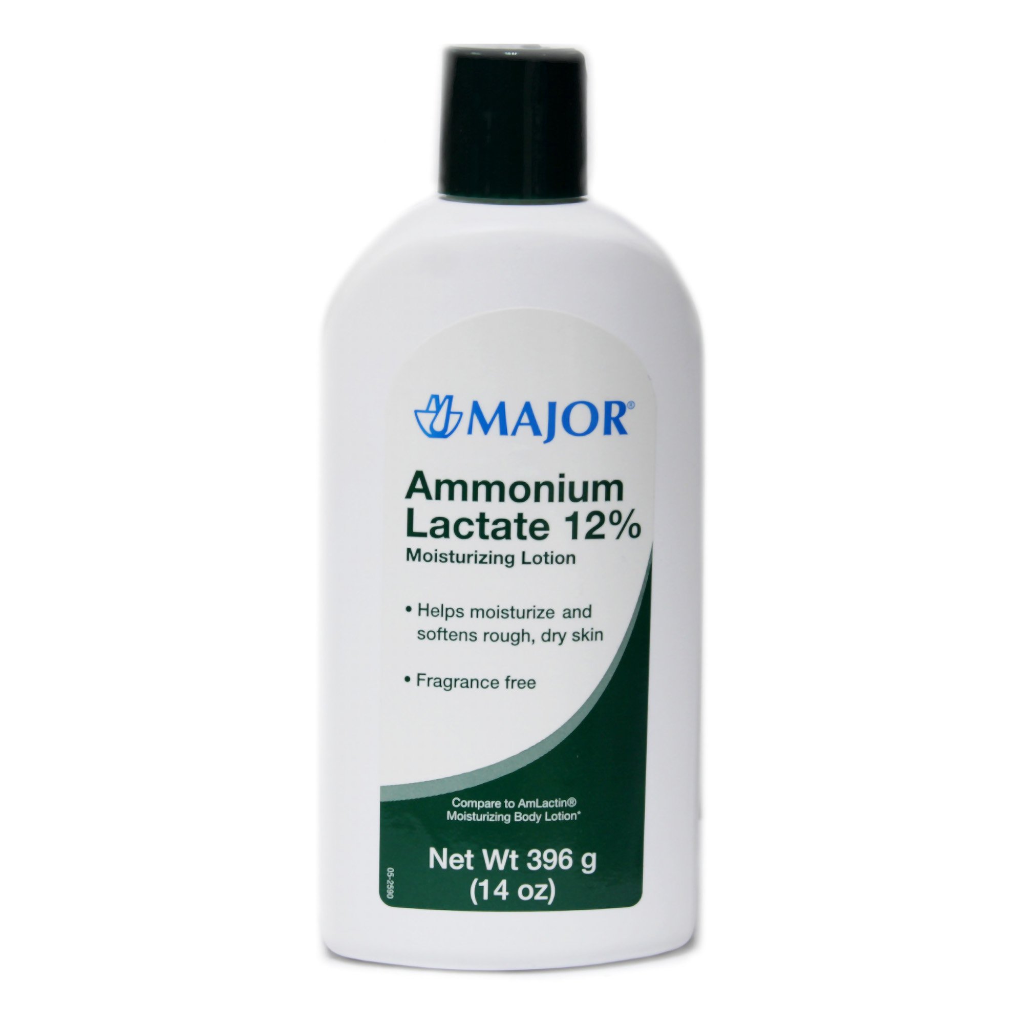 Major Ammonium Lactate Moisturizing Lotion, 14 oz. MK 989969
