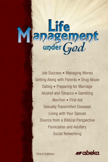 Life Management Under God (3rd Edition - Updated Printing)
