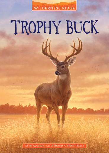 Trophy Buck (Wilderness Ridge)