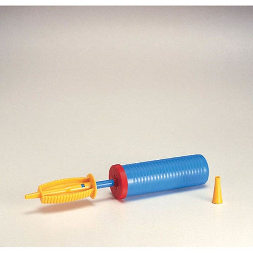 Faster Blaster Hand Pump