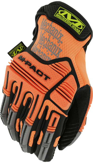 Hi-Viz Orange M-Pact®
