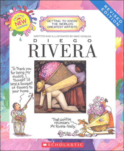 Diego Rivera (GTKWGA)