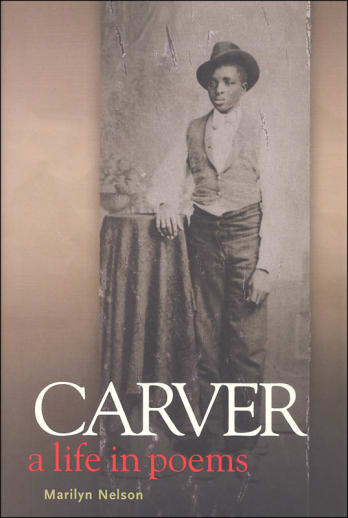 Carver: A Life in Poems