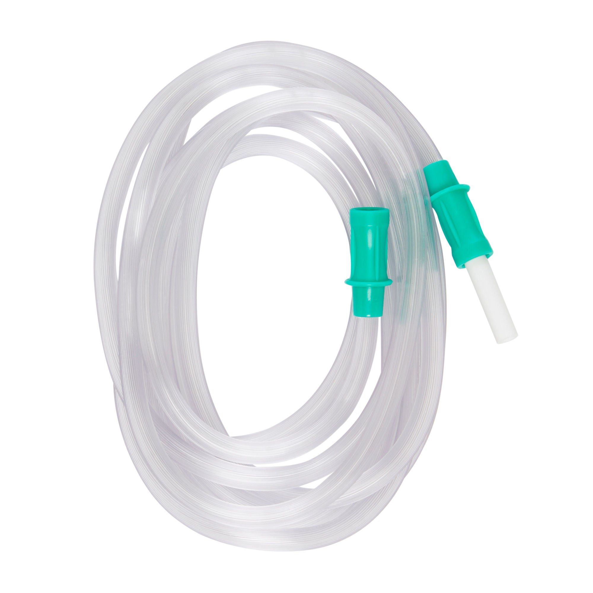 McKesson Suction Tubing, 3/16 Inch Inner Diameter, 10 Foot Length MK 649123