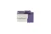 Cat6A RJ45 110 Type Keystone Jack, Purple