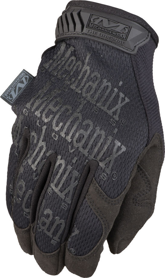 The Original® Covert Tactical Gloves Mechanix Wear