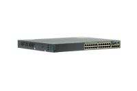 その他 Cisco Systems Cisco Catalyst 2960S-24PS-L WS-C2960S-24PS-L Amazon.com: Cisco Catalyst WS-C2960S-24PS-L 24 Port PoE+