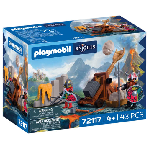 Dragon Knight Catapult (Knights)