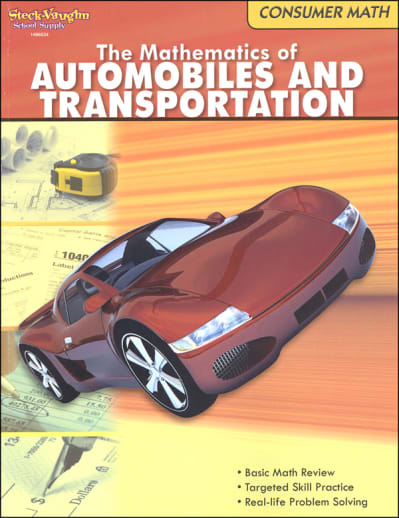 Mathematics of Autos & Transportation